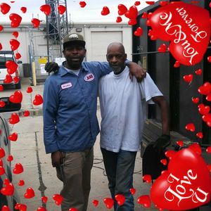 Meet your Posher, Marcellus